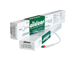 Ballon-Katheter Servoprax® Silclear